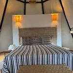 Luxury Bedouin Tent