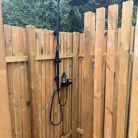 Luxury Bedouin Tent Luxury tent