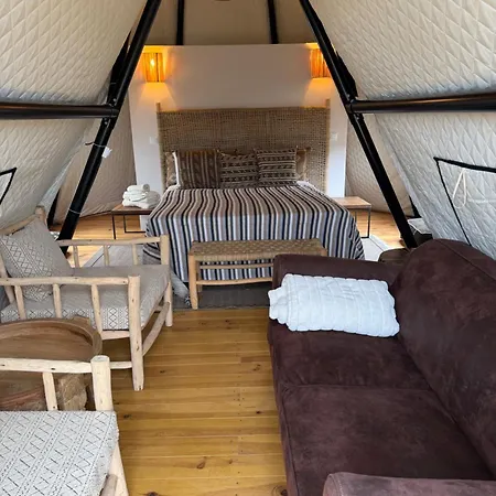 Luxury tent Luxury Bedouin Tent