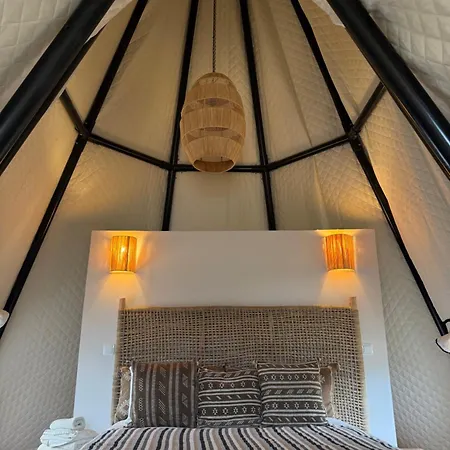 Luxury Bedouin Tent Luxury tent