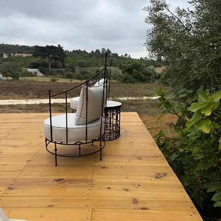 Luxury Bedouin Tent *